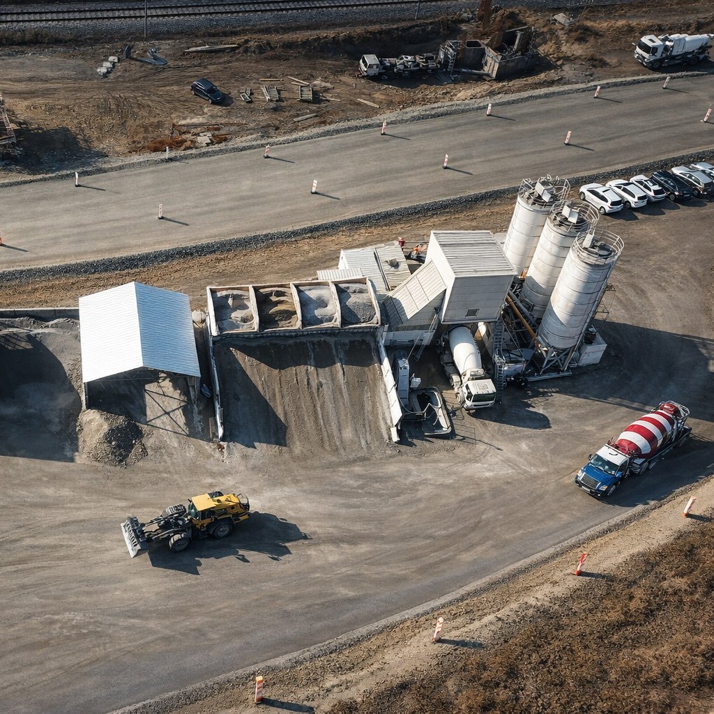 Plovdiv Izgrev Facility